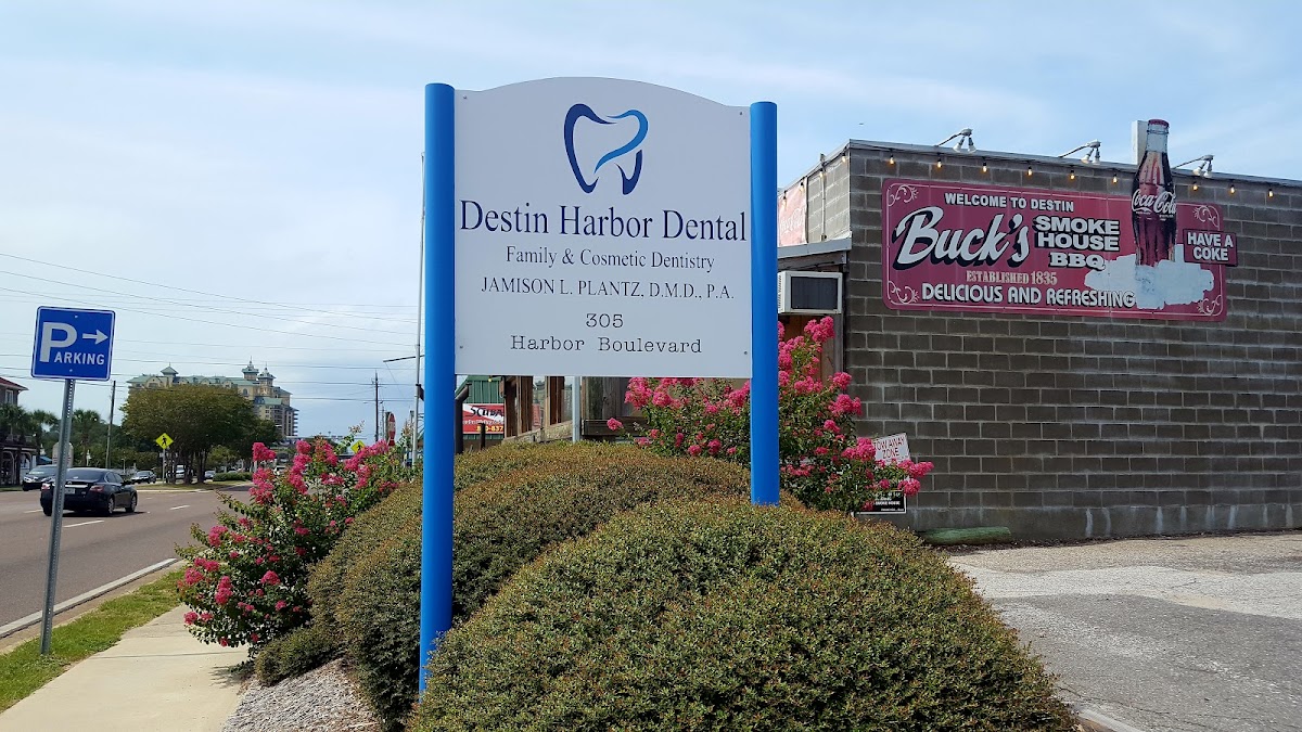Destin Harbor Dental photo 2