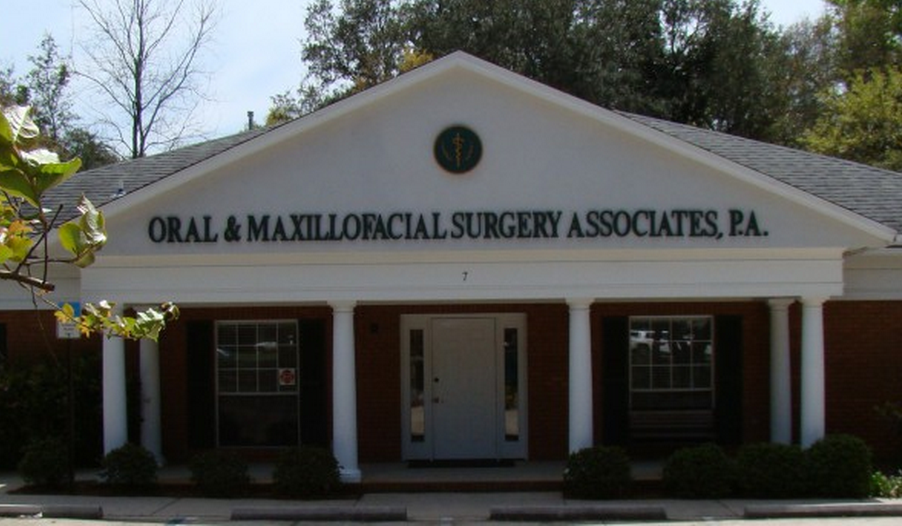 Oral & Maxillofacial Surgery Associates, PLLC photo 1