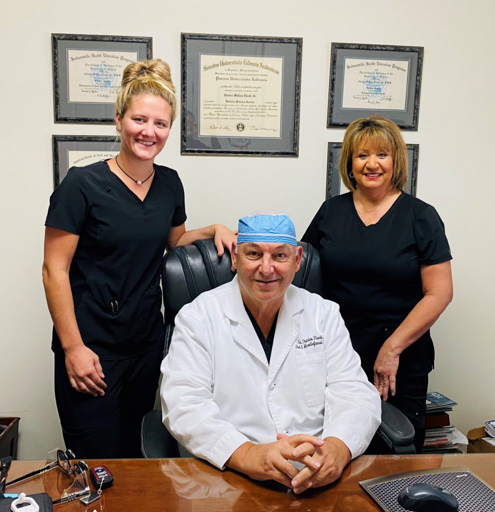 Oral & Maxillofacial Surgery Associates, PLLC photo 4
