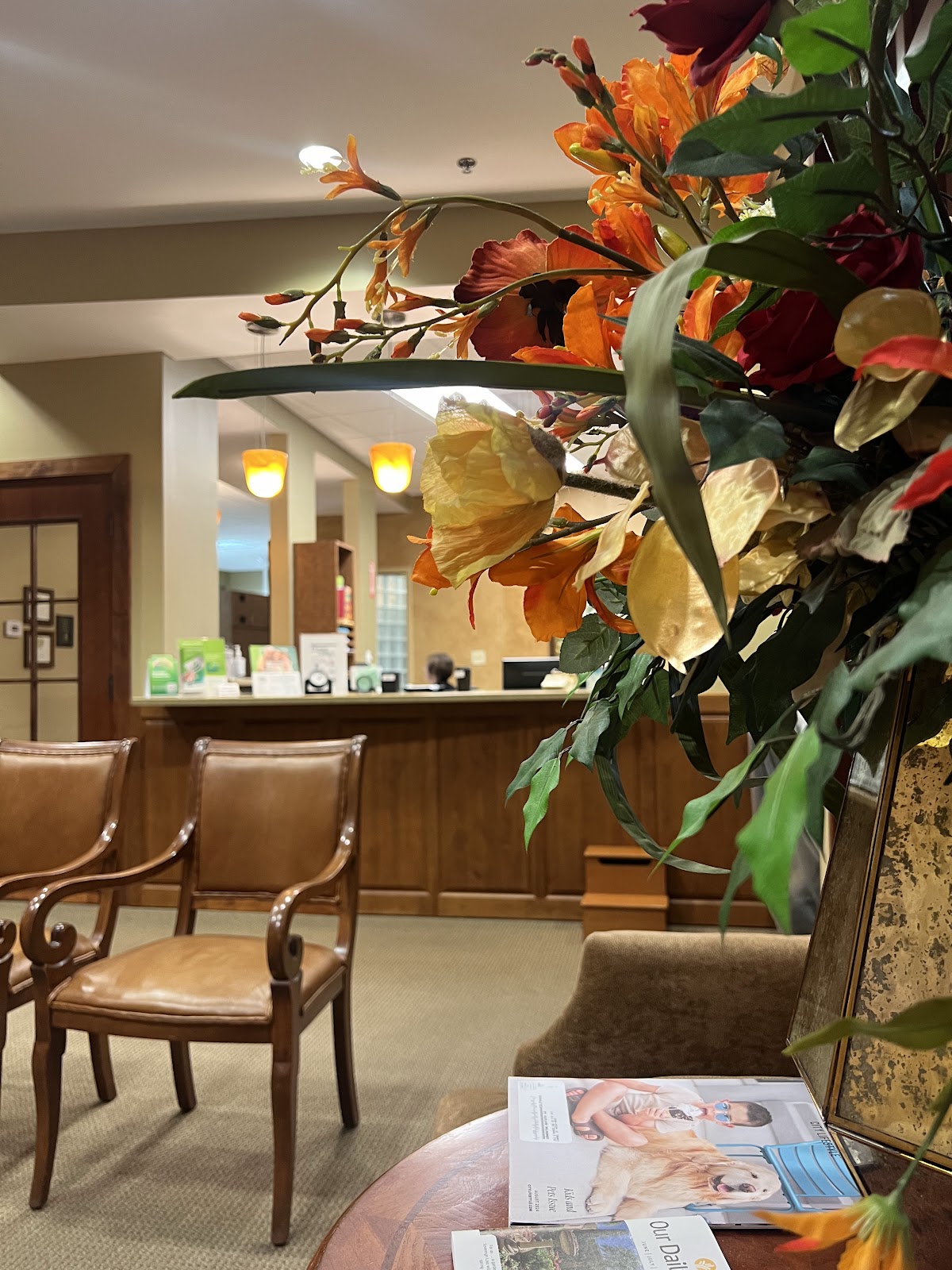 Cornerstone Dentistry photo 1