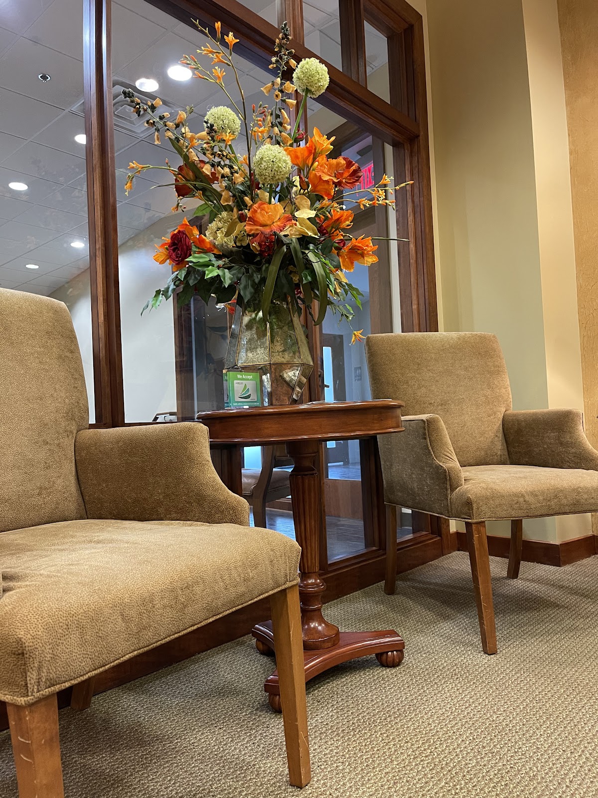 Cornerstone Dentistry photo 2