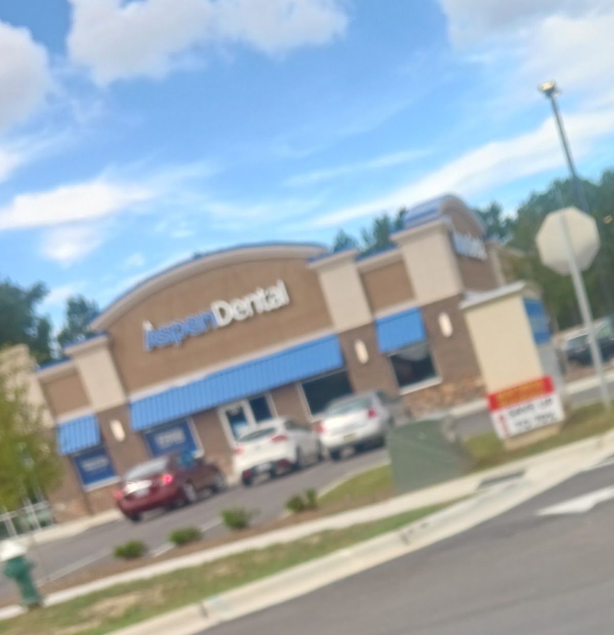 Aspen Dental - Wilson photo 3