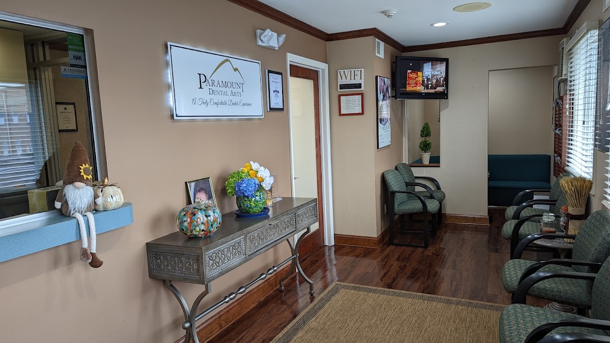 Paramount Dental Arts photo 2