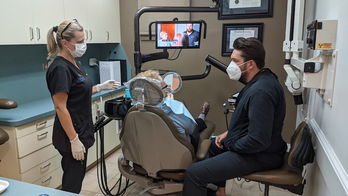 Paramount Dental Arts photo 4