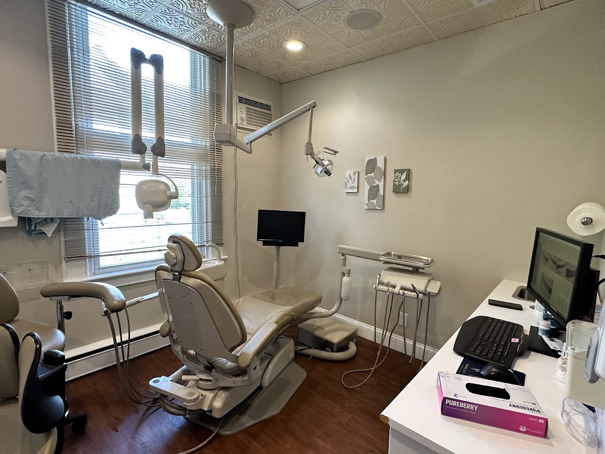 Taunton Dentistry & Implants PC photo 2