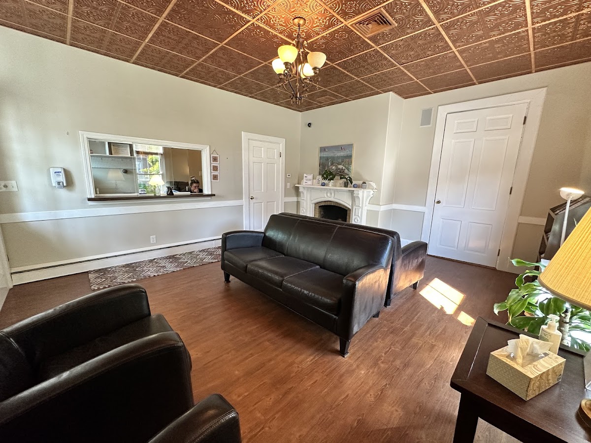 Taunton Dentistry & Implants PC photo 3