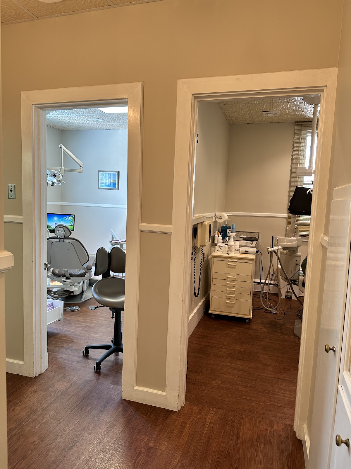 Taunton Dentistry & Implants PC photo 5
