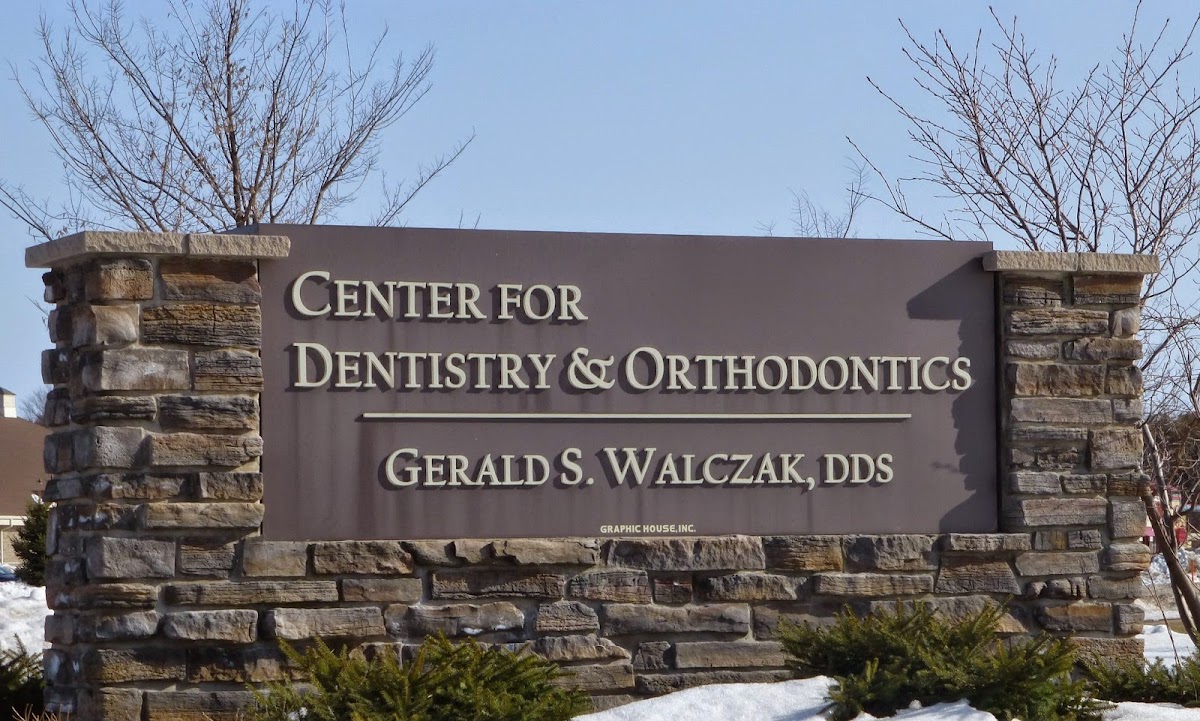 Center for Dentistry and Orthodontics, Dr. Gerald S. Walczak photo 3