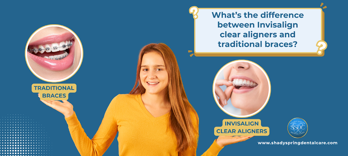 Shady Spring Dental Care - Bluefield, Wv photo 4