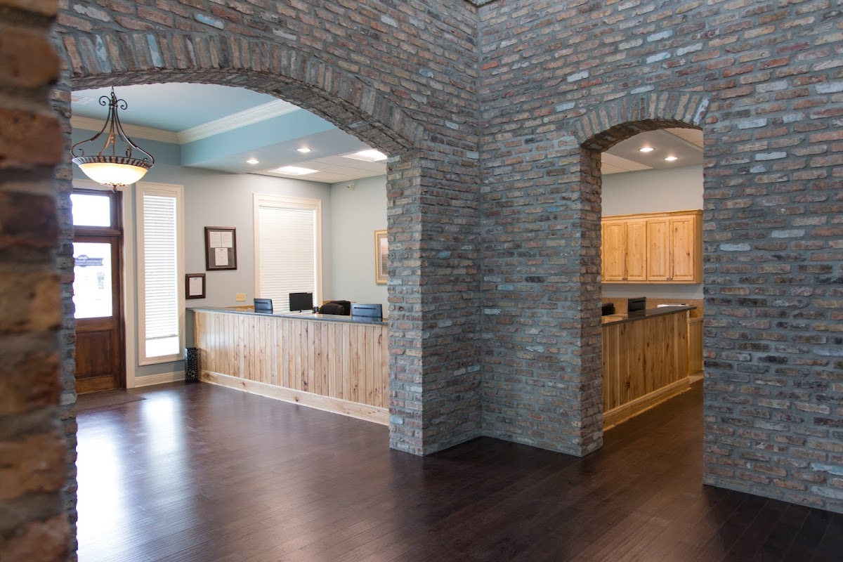 Louisiana Dental Center - Houma photo 3