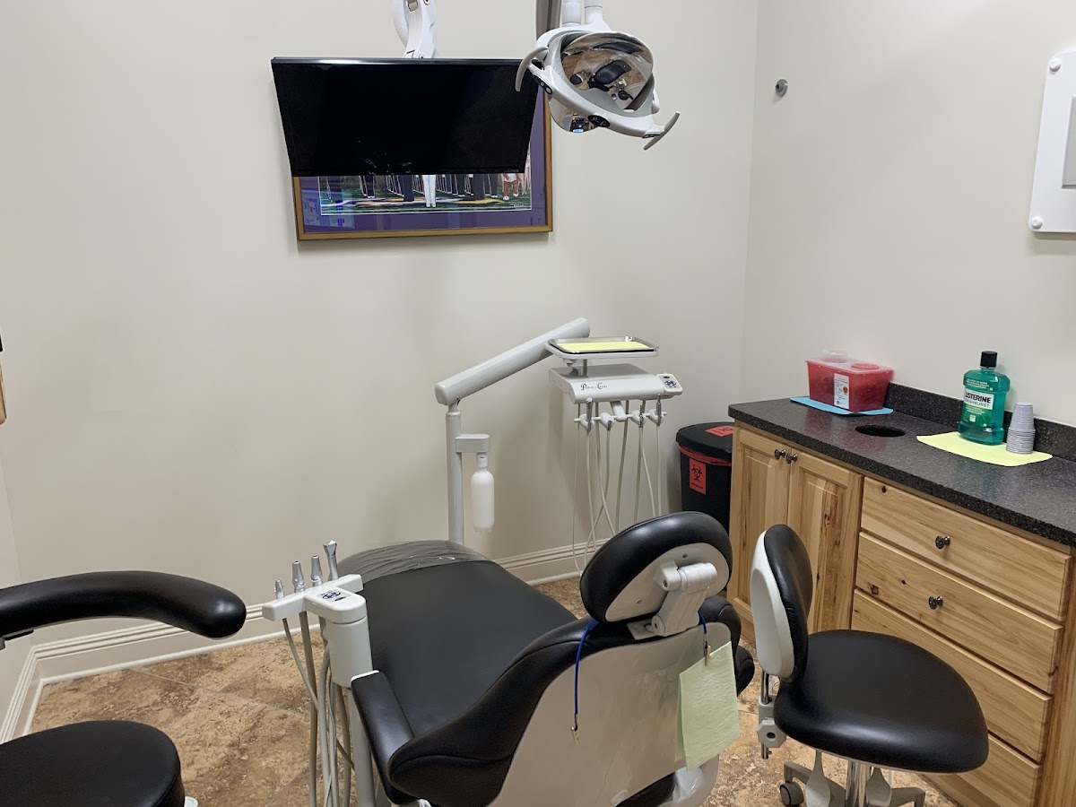 Louisiana Dental Center - Houma photo 4