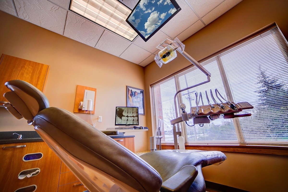 Tacoma Advanced Dental photo 4