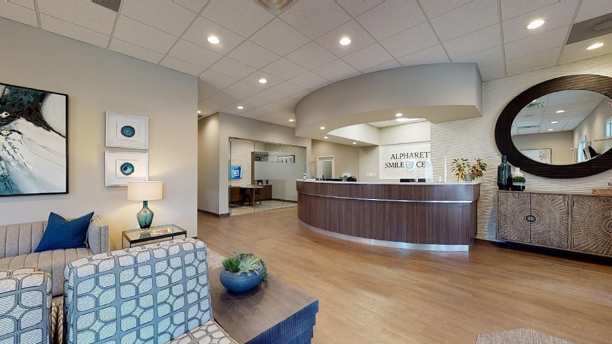 Alpharetta Smile Center photo 2