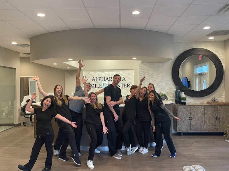 Alpharetta Smile Center photo 3