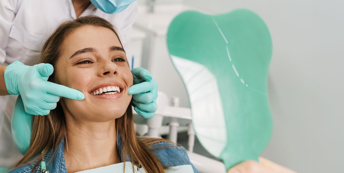 Dr. Gregory T. Grubba, DDS photo 3