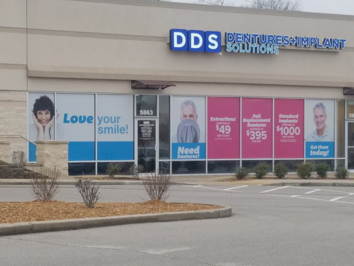 Affordable Dentures & Implants - St. Peters photo 2