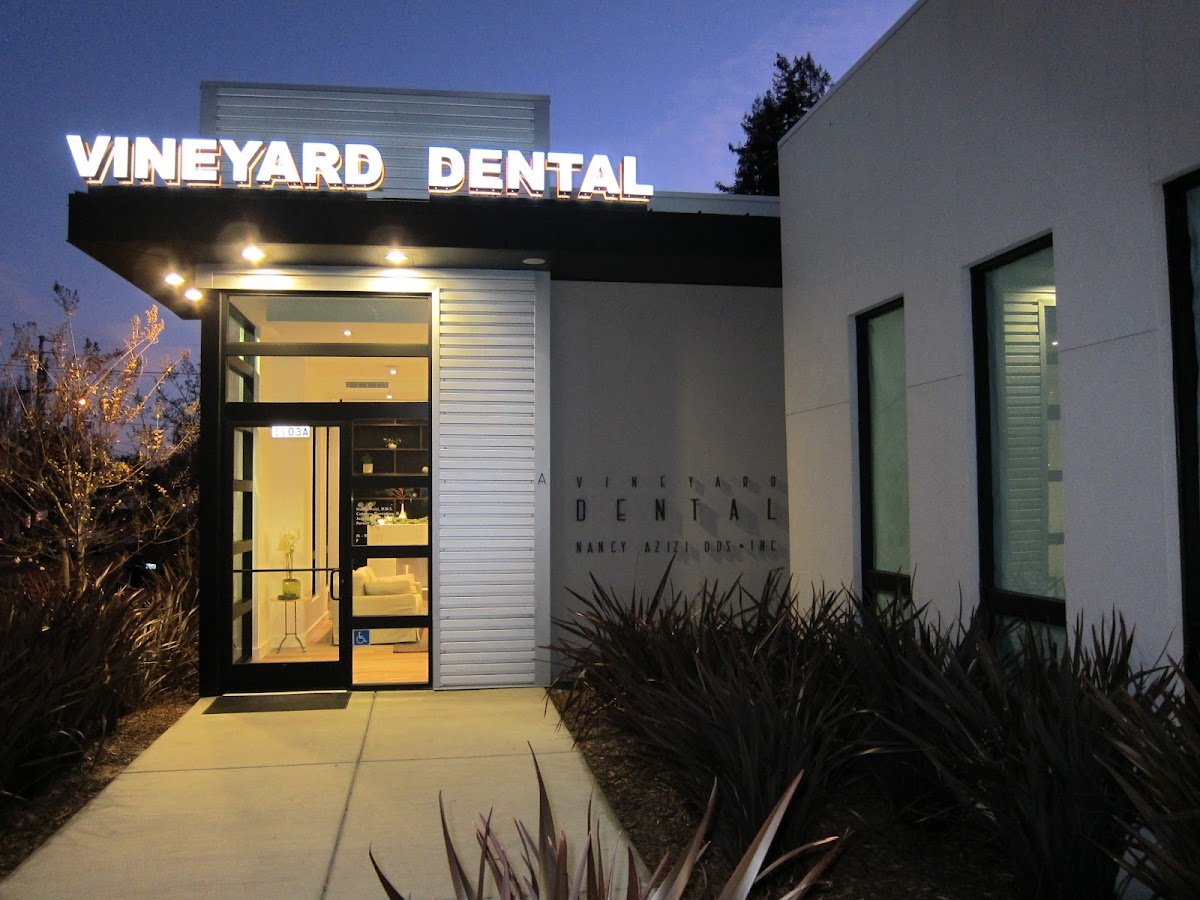 Vineyard Dental Spa photo 3