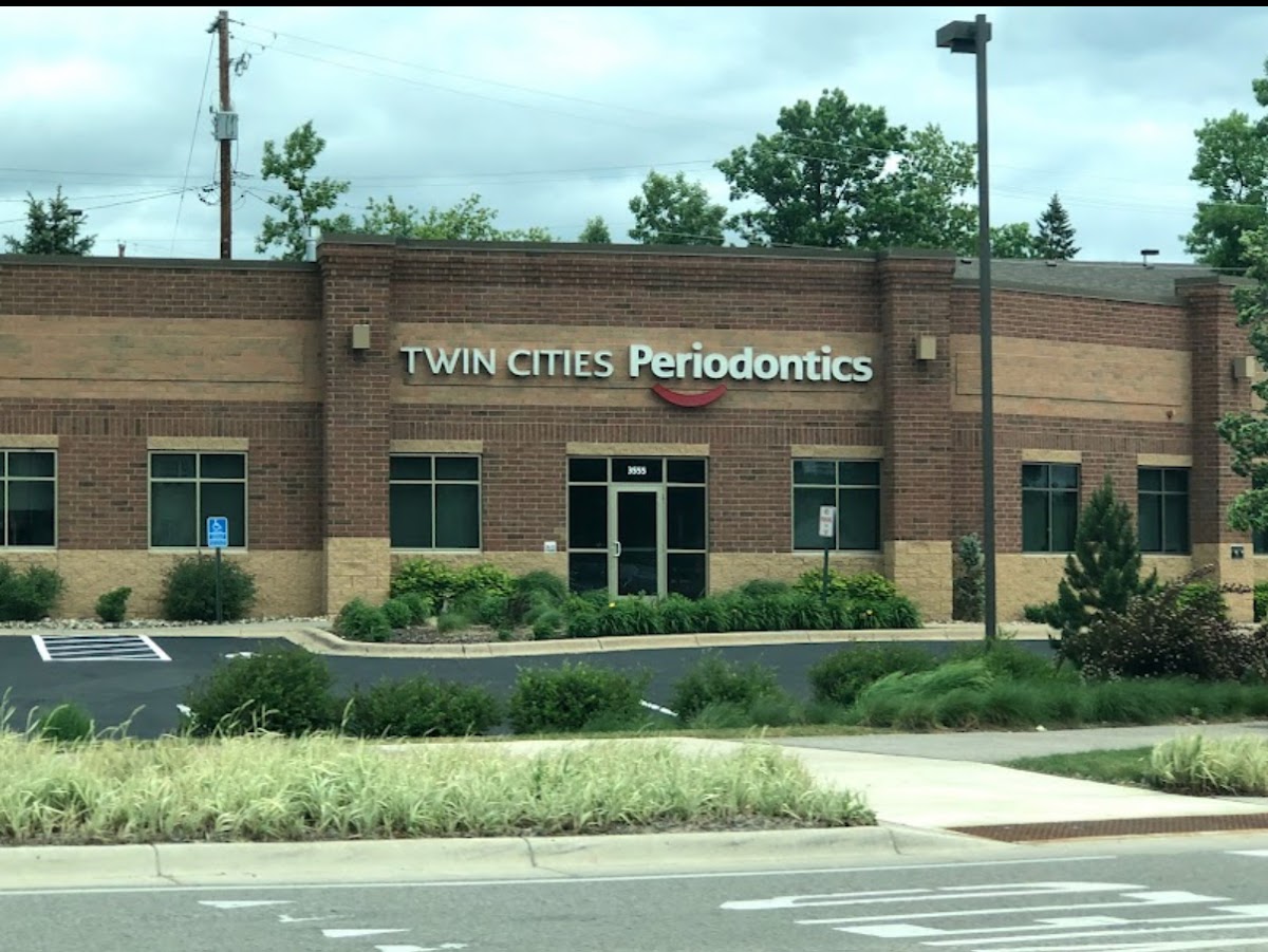 Twin Cities Periodontics photo 1