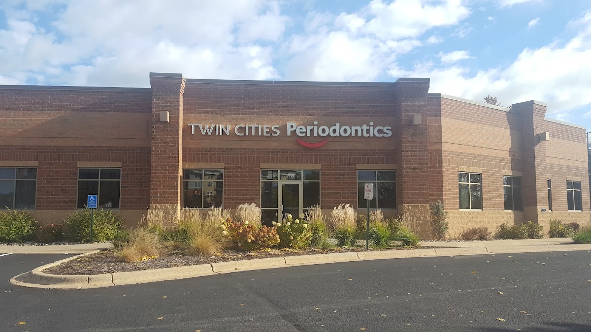 Twin Cities Periodontics photo 2