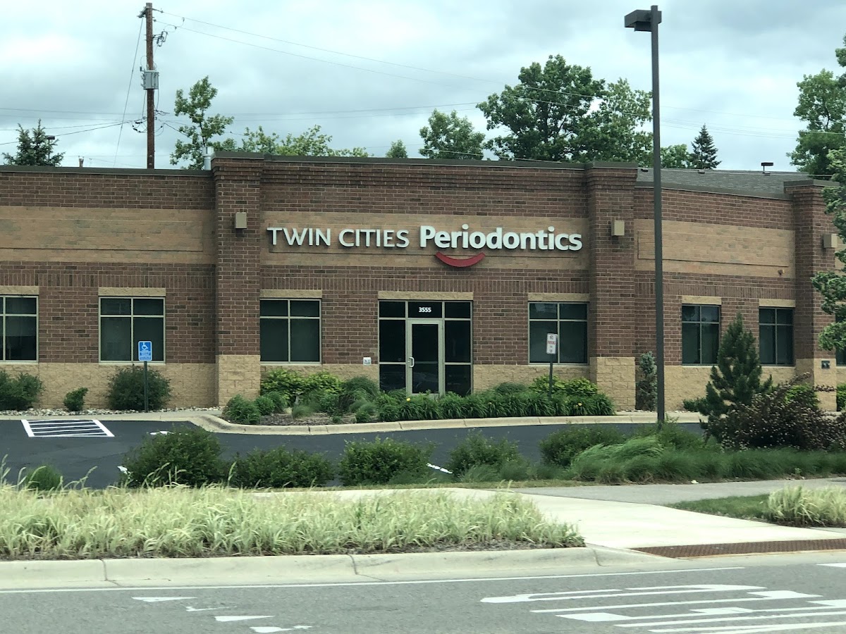 Twin Cities Periodontics photo 3