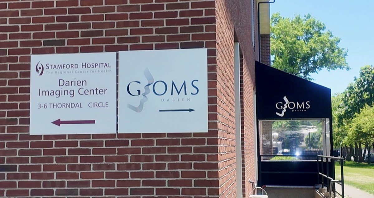 Goms-darien Oral and Maxillofacial Surgery photo 6