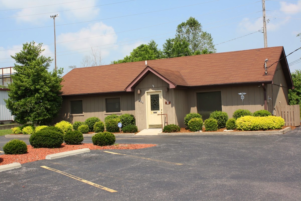 Dyer Family Dentistry photo 2