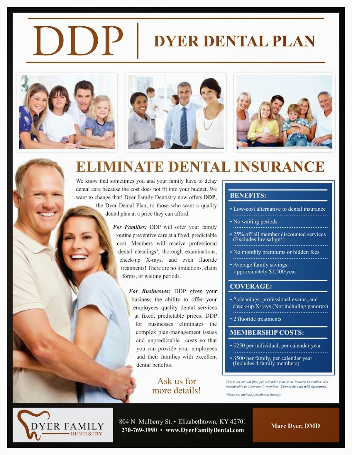 Dyer Family Dentistry photo 5