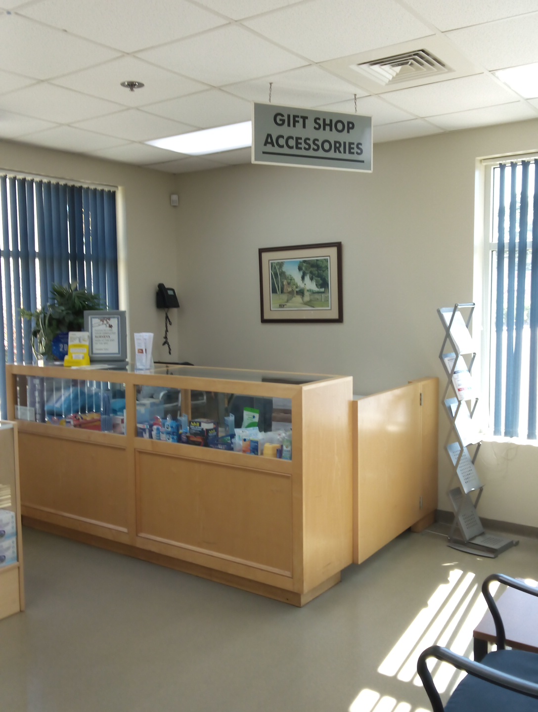 Sexton Dental Clinic Inc. photo 2