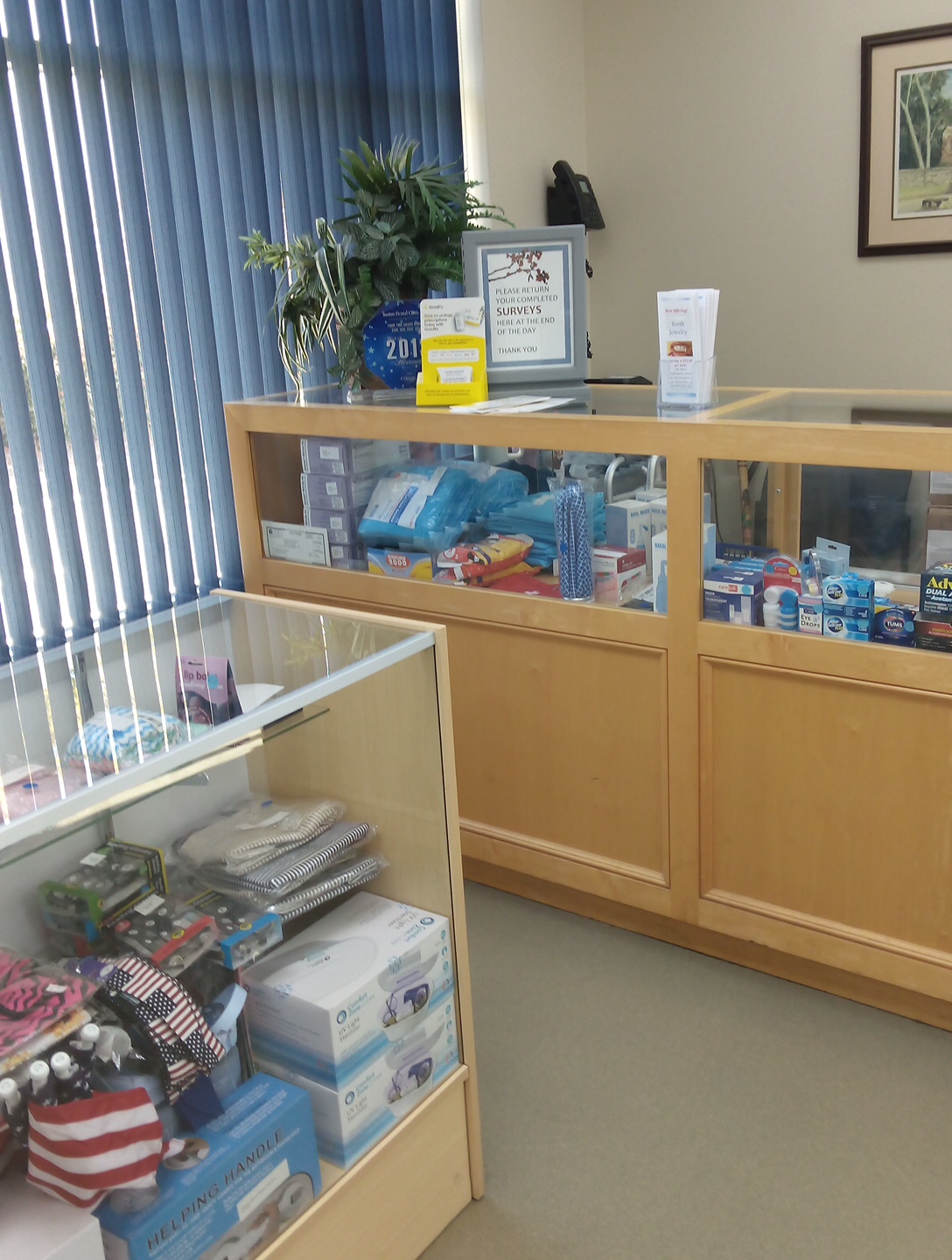 Sexton Dental Clinic Inc. photo 3