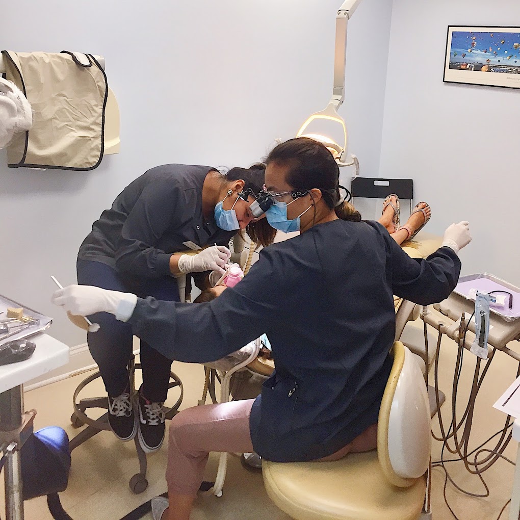All on Four Dental Implants Long Island photo 1