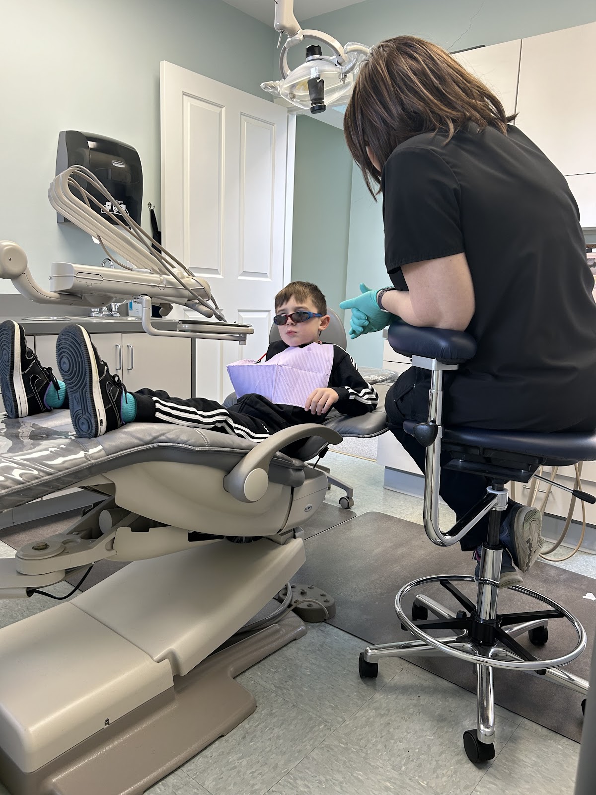 Beachcrest Dental photo 2