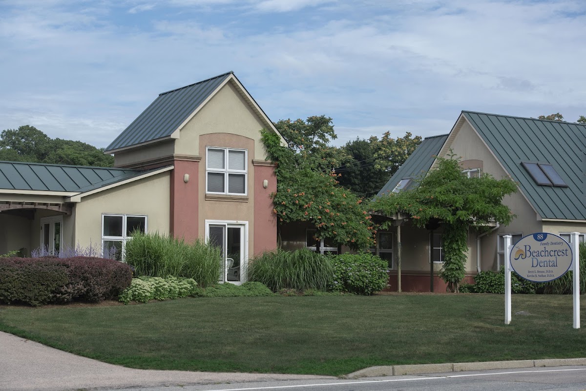 Beachcrest Dental photo 3