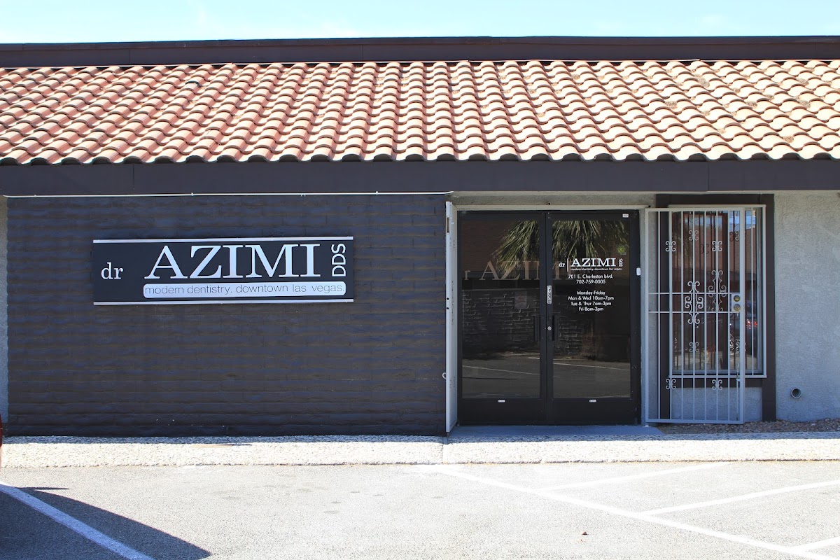 Dr Azimi Dds photo 4