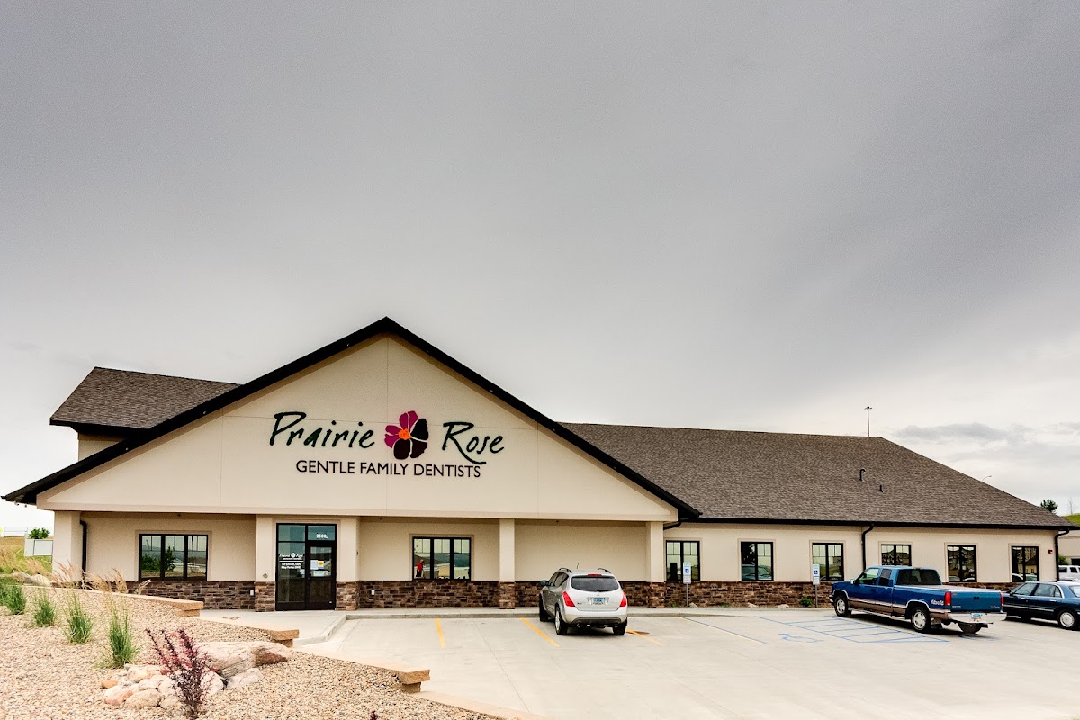 Prairie Rose Family Dentists Mandan Office photo 2