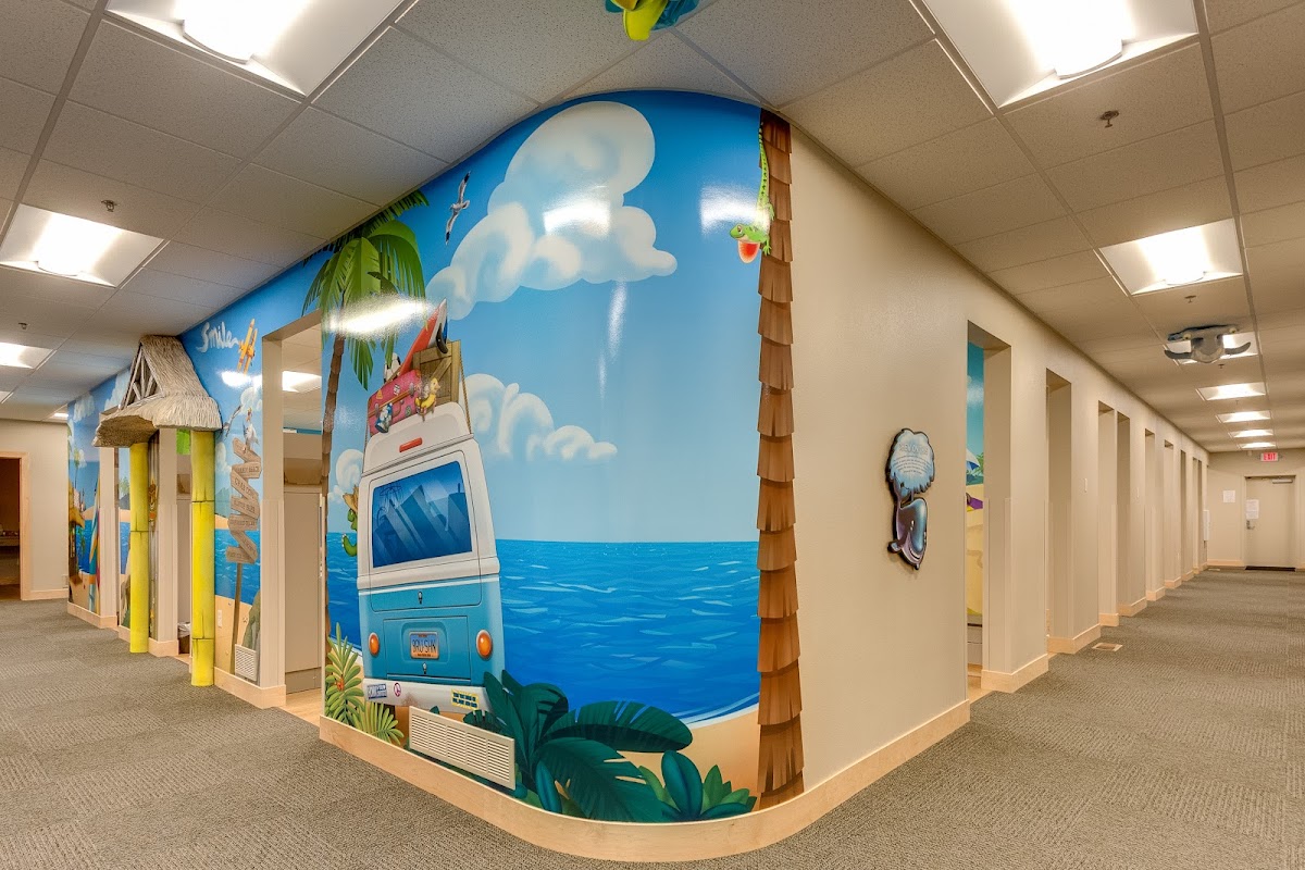 Prairie Rose Family Dentists Mandan Office photo 3