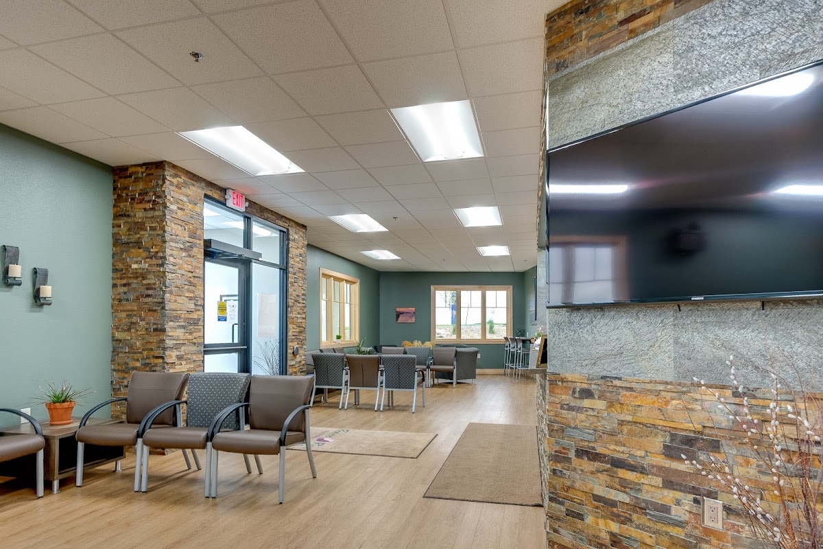 Prairie Rose Family Dentists Mandan Office photo 4