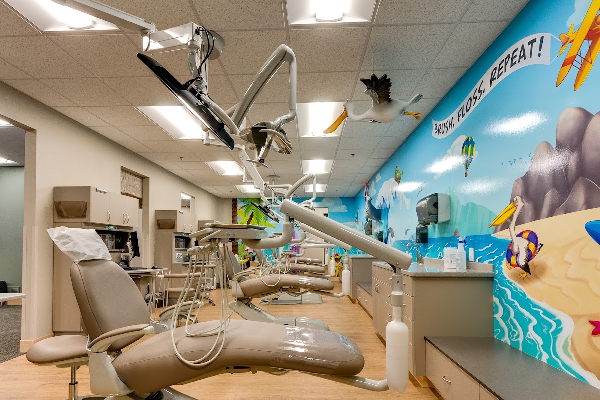 Prairie Rose Family Dentists Mandan Office photo 5