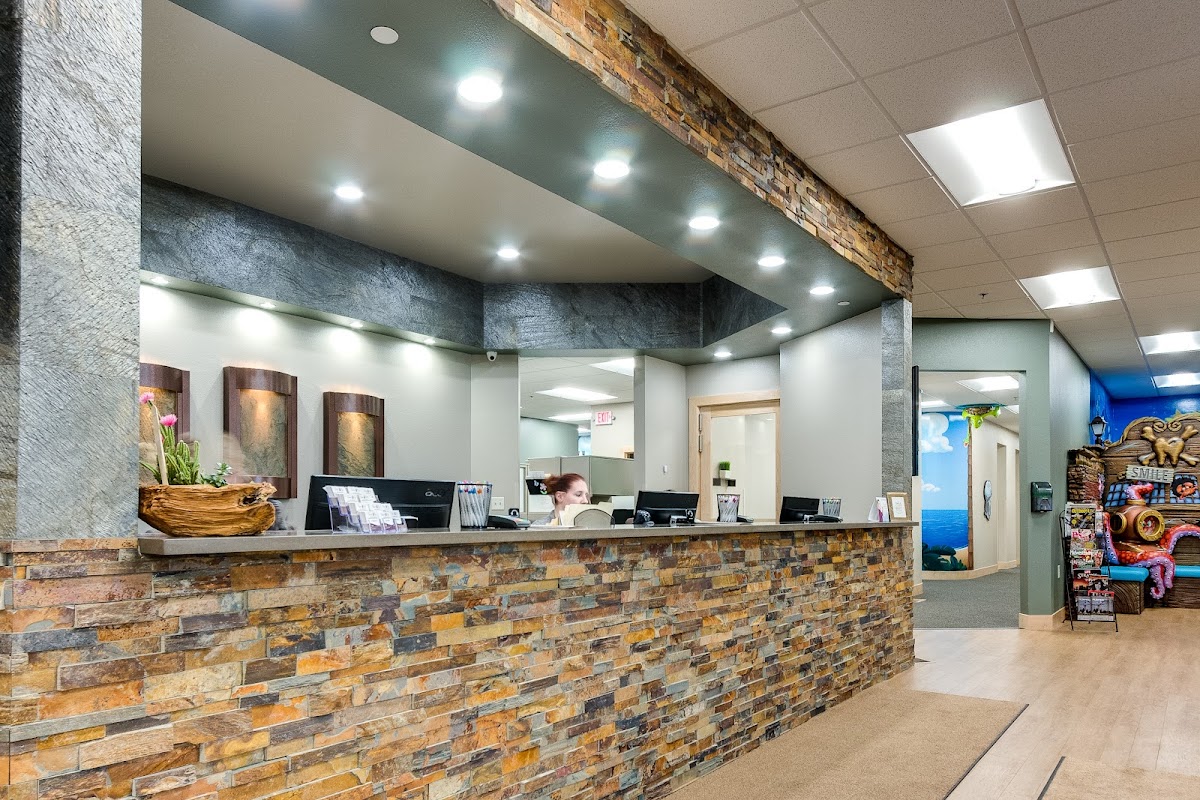Prairie Rose Family Dentists Mandan Office photo 6