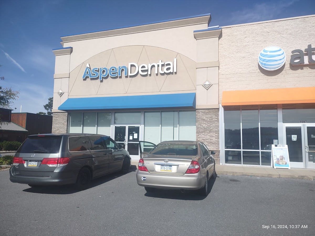 Aspen Dental - Selinsgrove photo 1