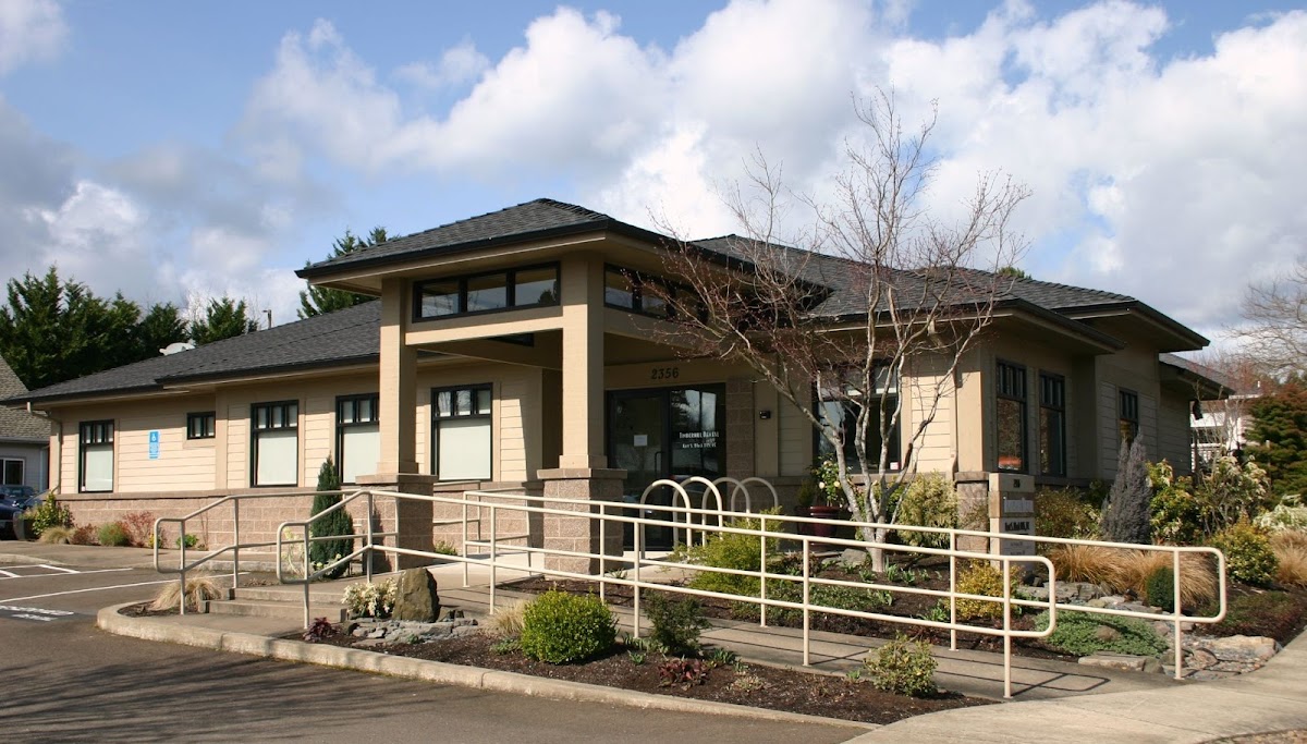 Timberhill Dental - Corvallis photo 1