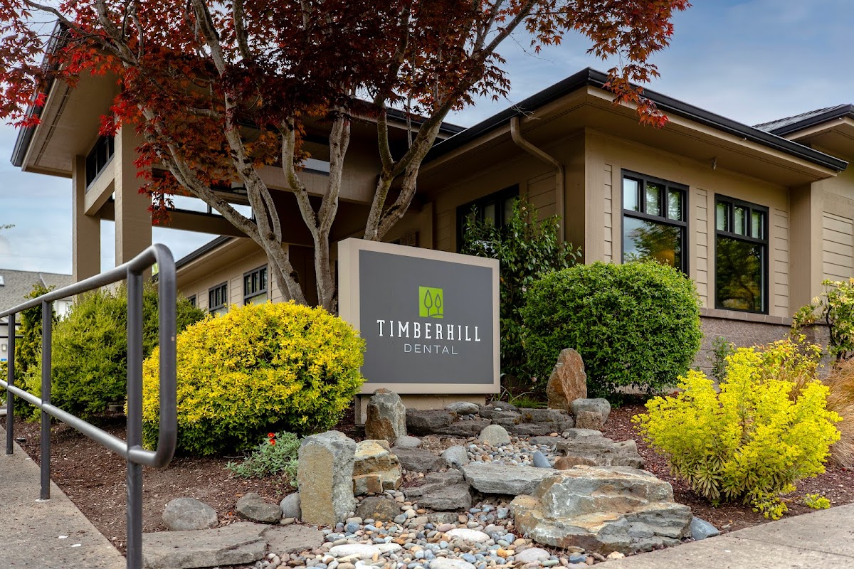 Timberhill Dental - Corvallis photo 2