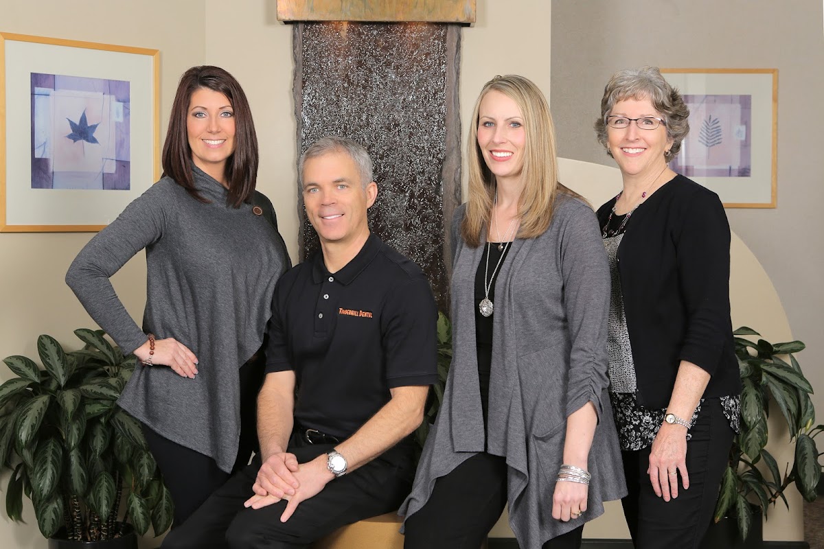 Timberhill Dental - Corvallis photo 3