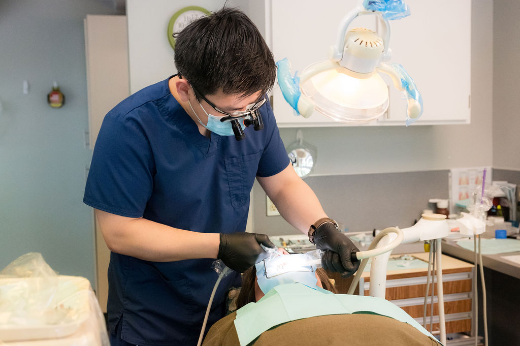 Precision Dentistry of Olympia photo 2