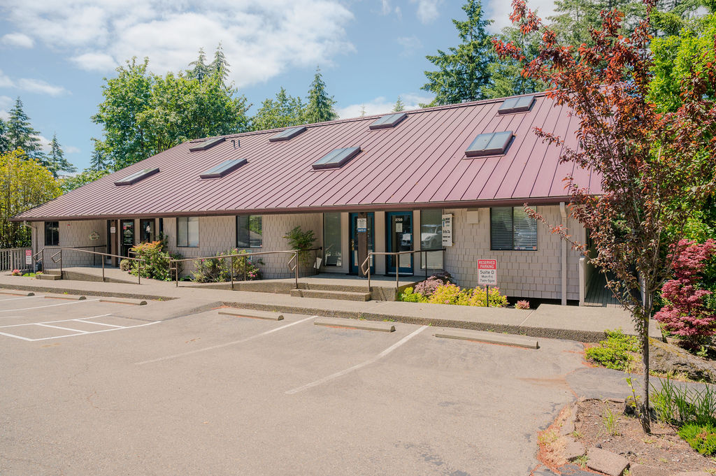 Precision Dentistry of Olympia photo 4