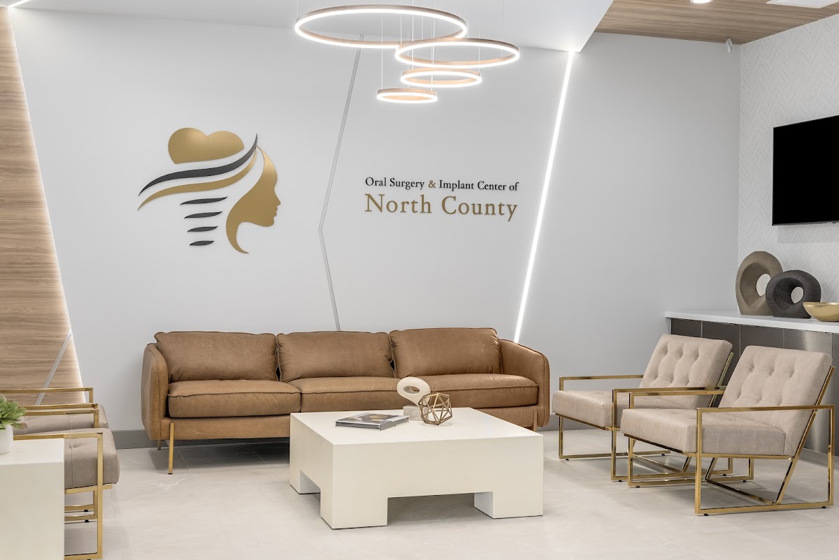 Oral Surgery & Implant Center Of North County photo 6