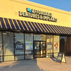 Affordable Dentures & Implants - Sanford photo 2