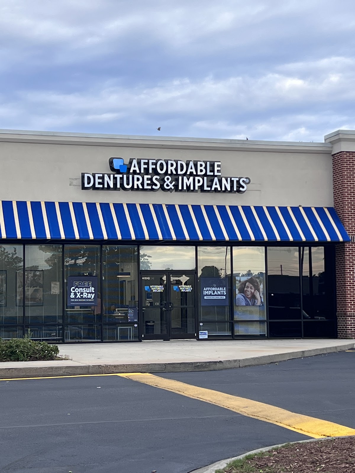 Affordable Dentures & Implants - Sanford photo 4