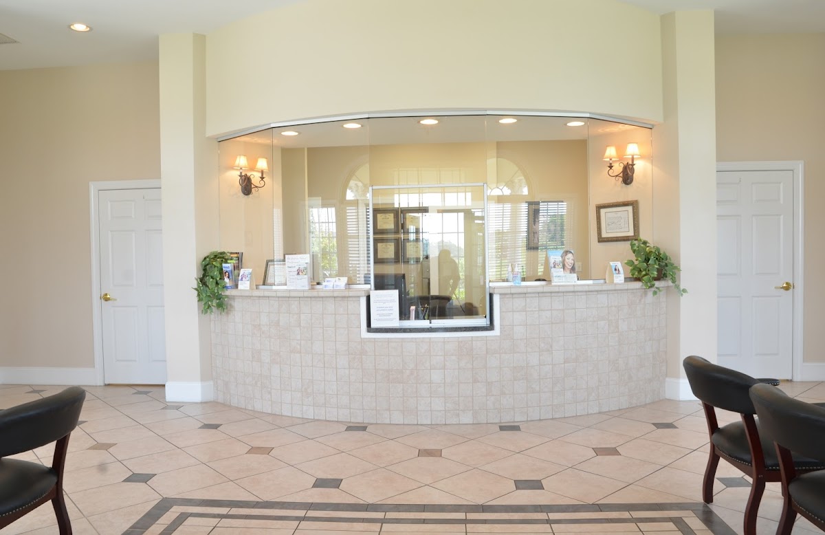 Lane & Associates Family Dentistry - Sanford Horner photo 4