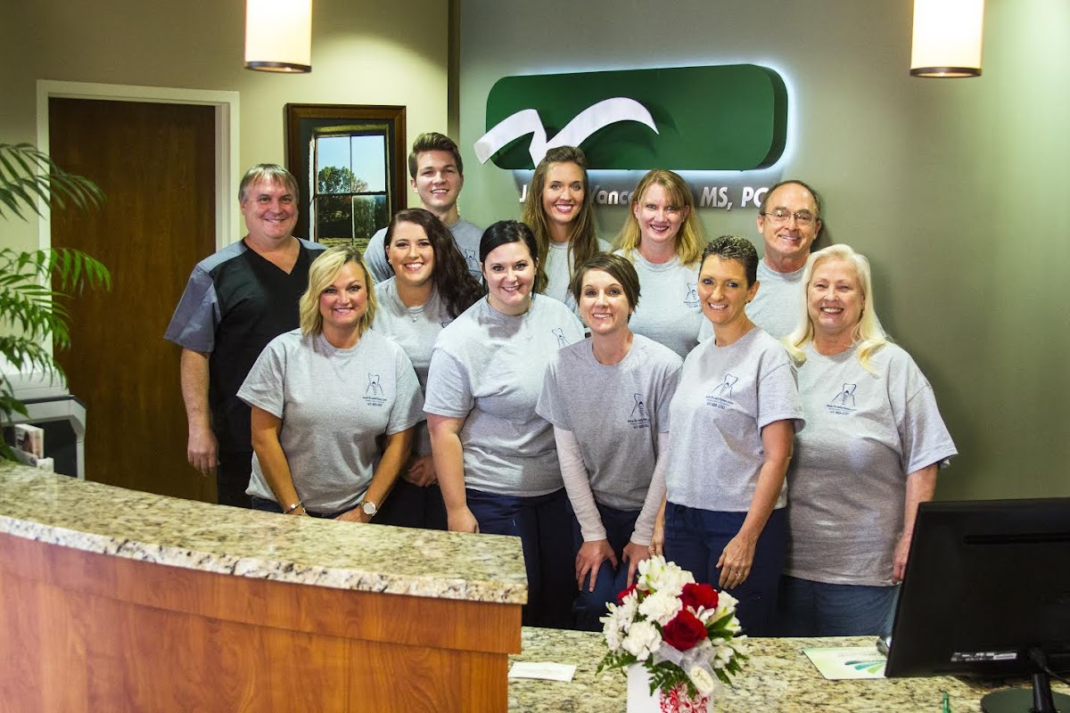 Jody B Vance, DDS, Ms, PC photo 1
