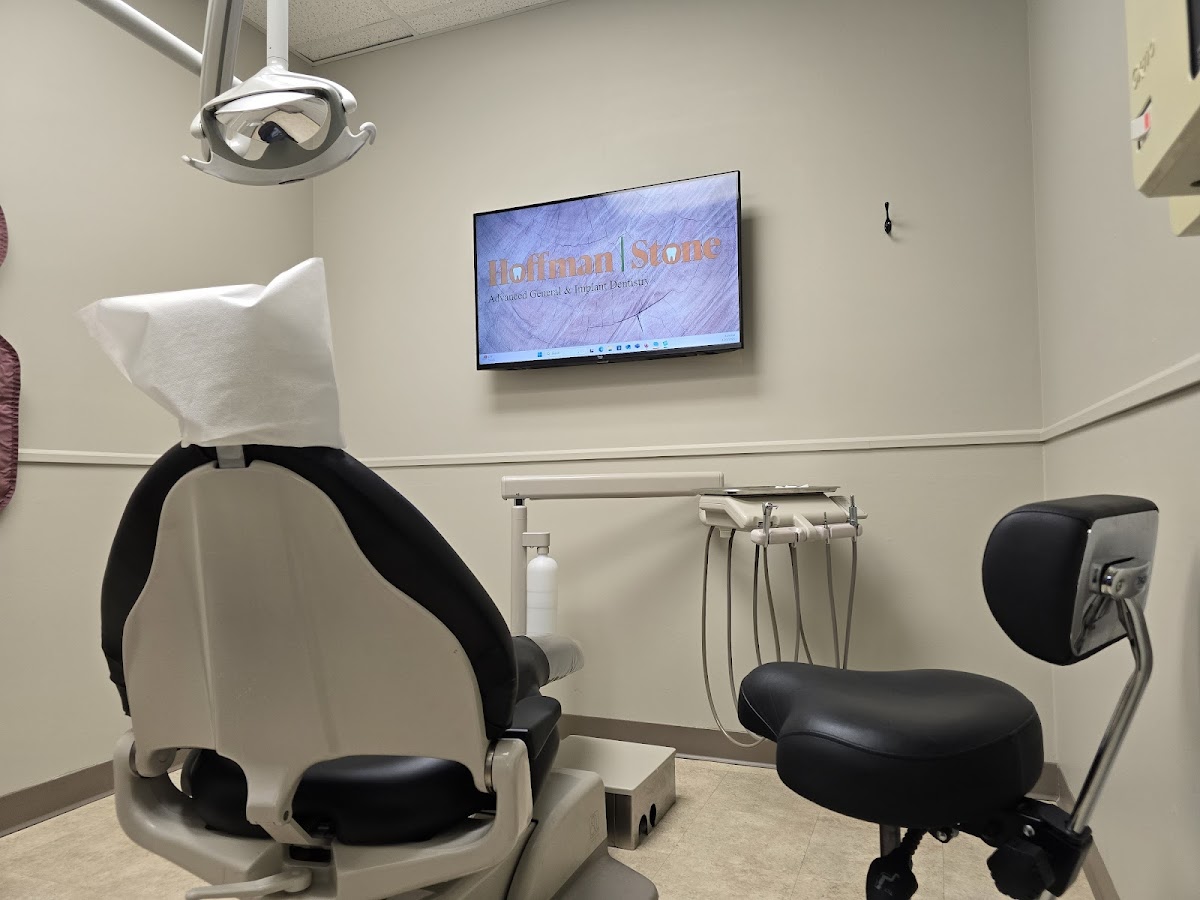 Hoffman|stone - Advanced General & Implant Dentistry photo 4